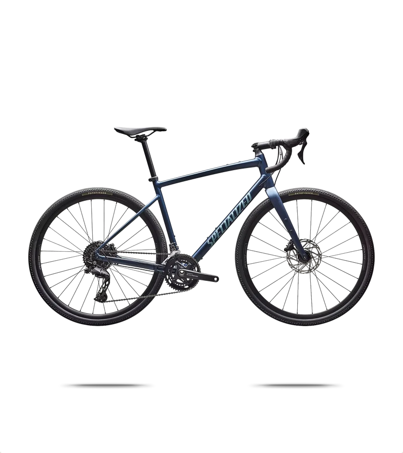 Diverge E5 Gravel Bike 2026