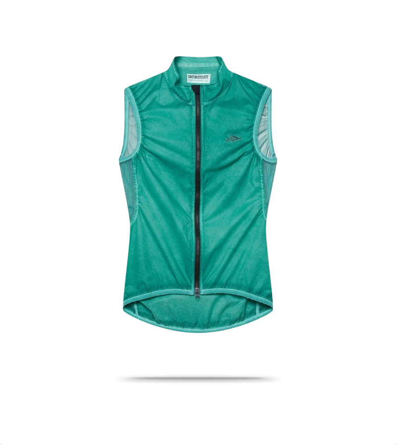 Women's Edith Windproof Gilet