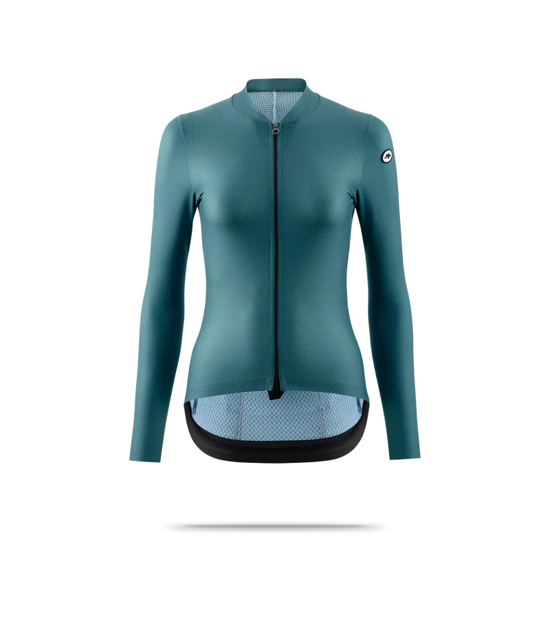Women's UMA GT Long Sleeve Jersey S11