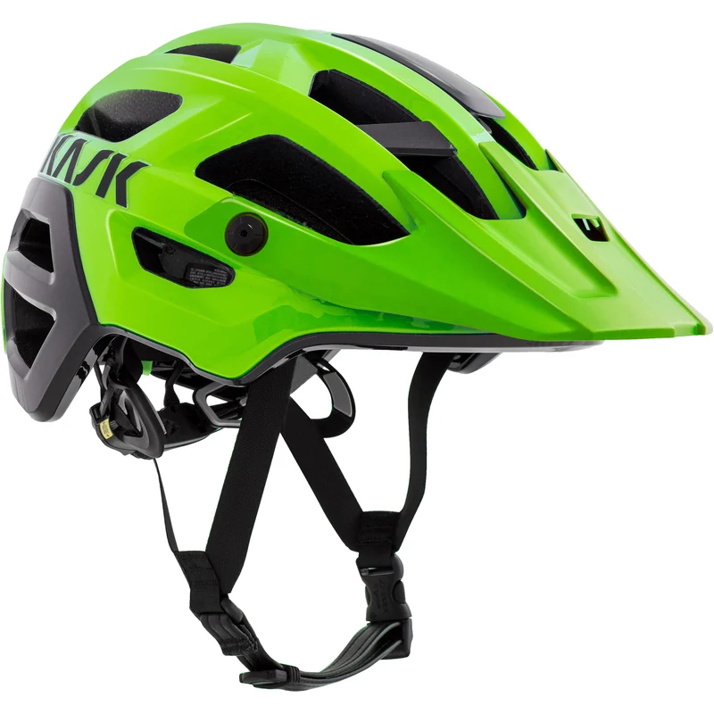 Rex MTB Helmet