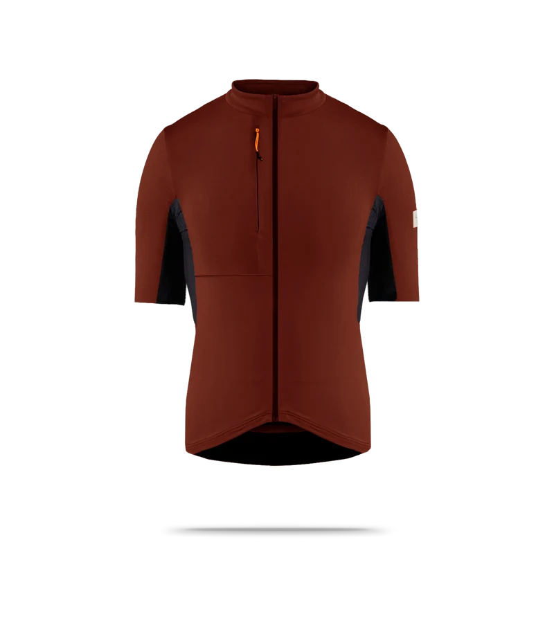 Traverse Womens Short Sleeve Jersey