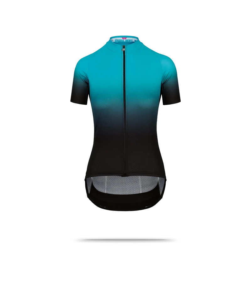 UMA GT c2 Shifter Summer Womens Short Sleeve Jersey