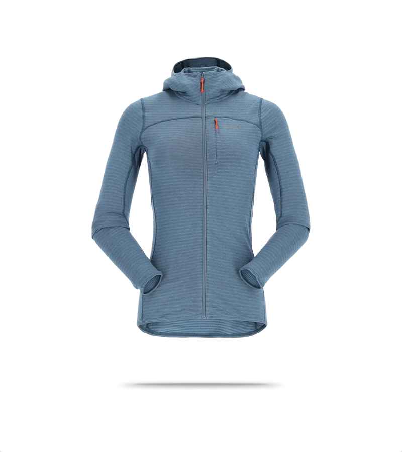 Women's Ascendor Light Hoody