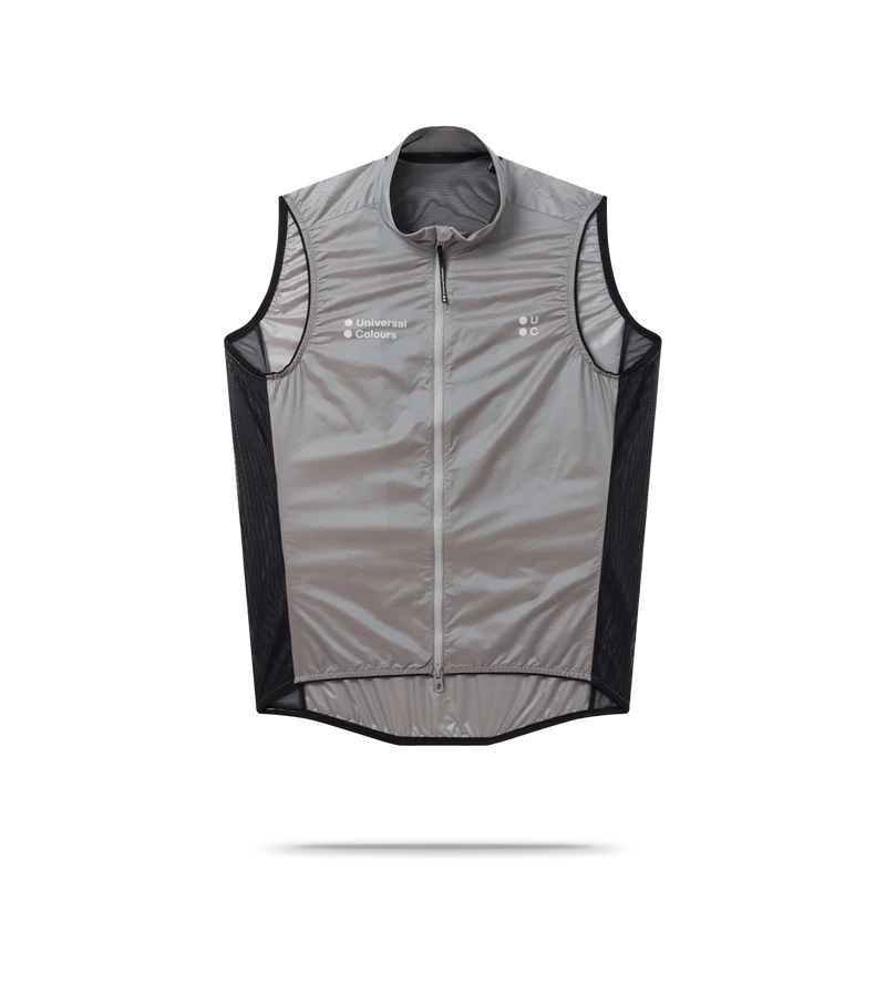 Spectrum Unisex Gilet 2.0