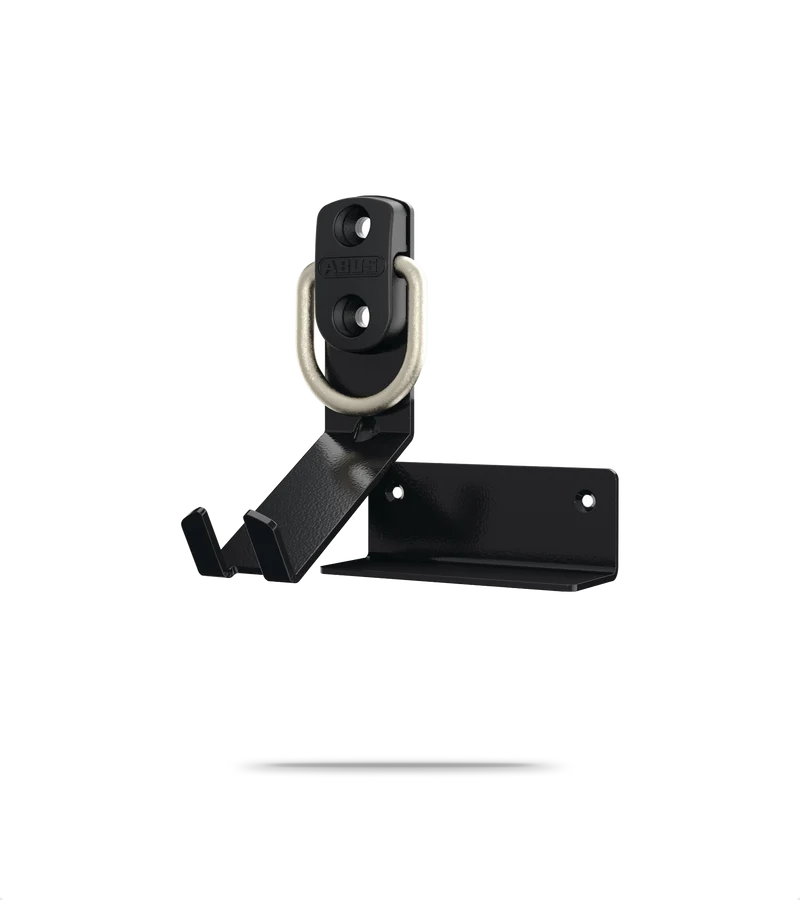 WBA65 Bike Wall Anchor And Bracket
