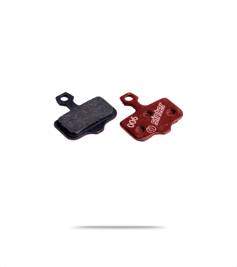 Sinter Sram AXS Disc Brake Pads