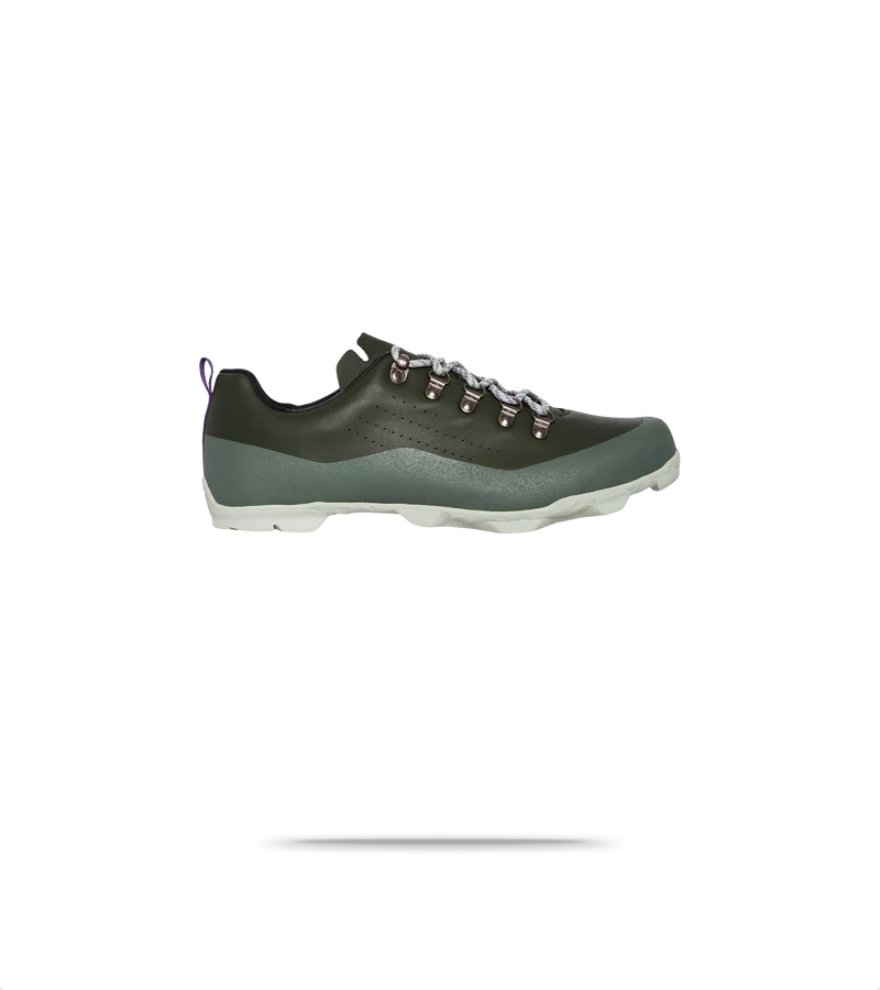 Gravel Shoes