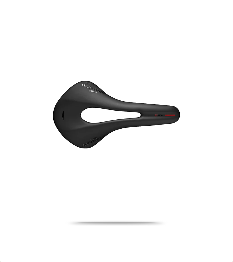 AllRoad Carbon FX Saddle