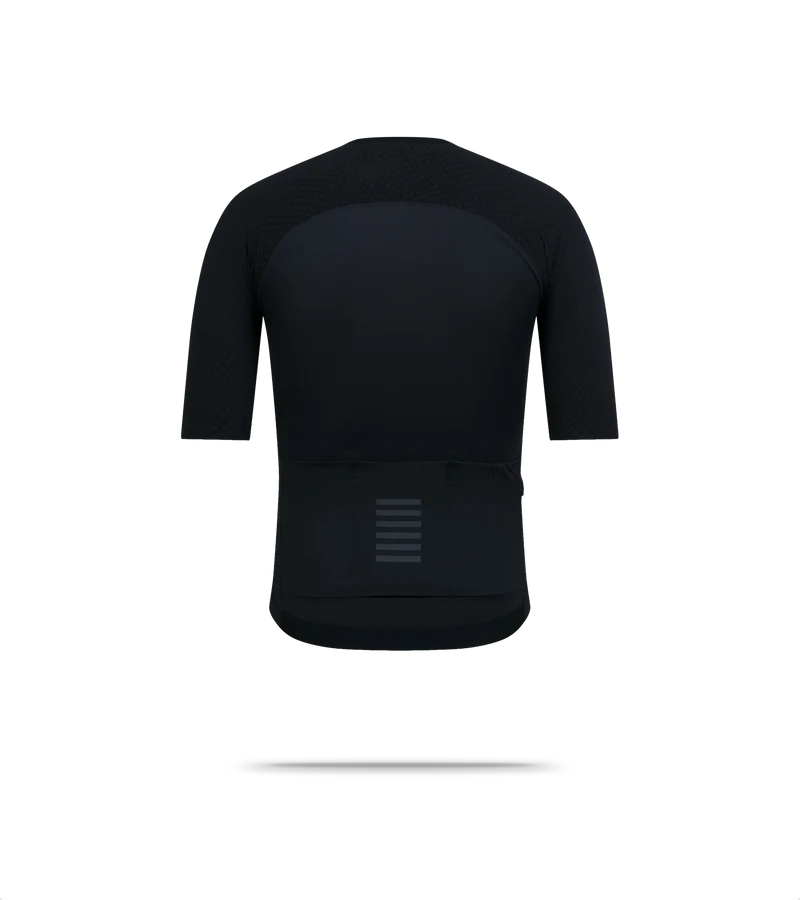 Pro Team Aero Short Sleeve Jersey