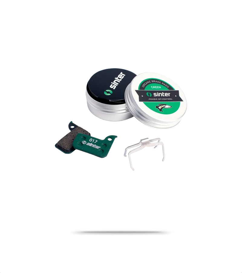 Sinter Sram Disc Brake Pads