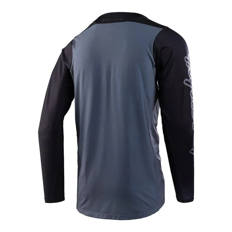 Troy Lee Designs Skyline LS Jersey Mono