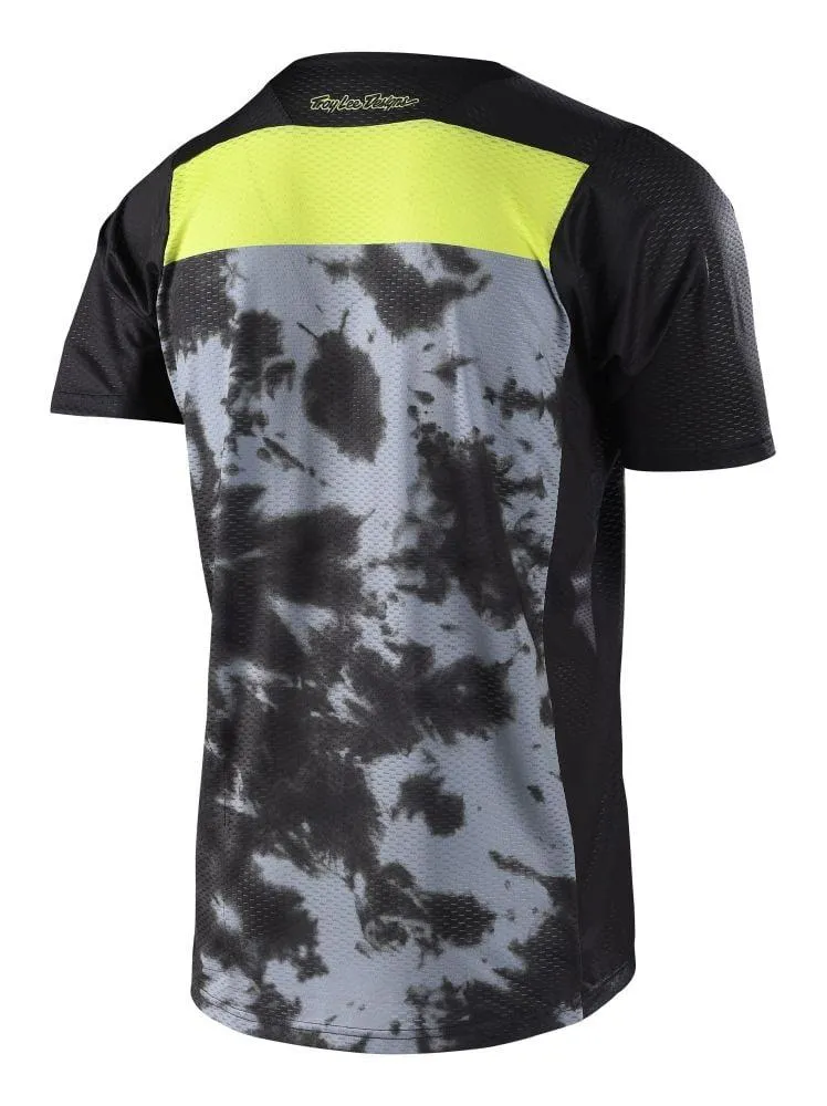 Troy Lee Designs Skyline Air SS Jersey Breaks