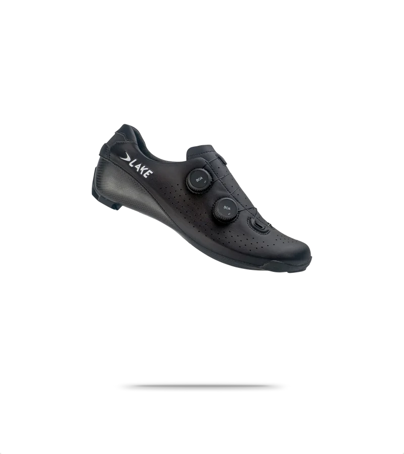 Lake CX400 Road Cycling Shoes