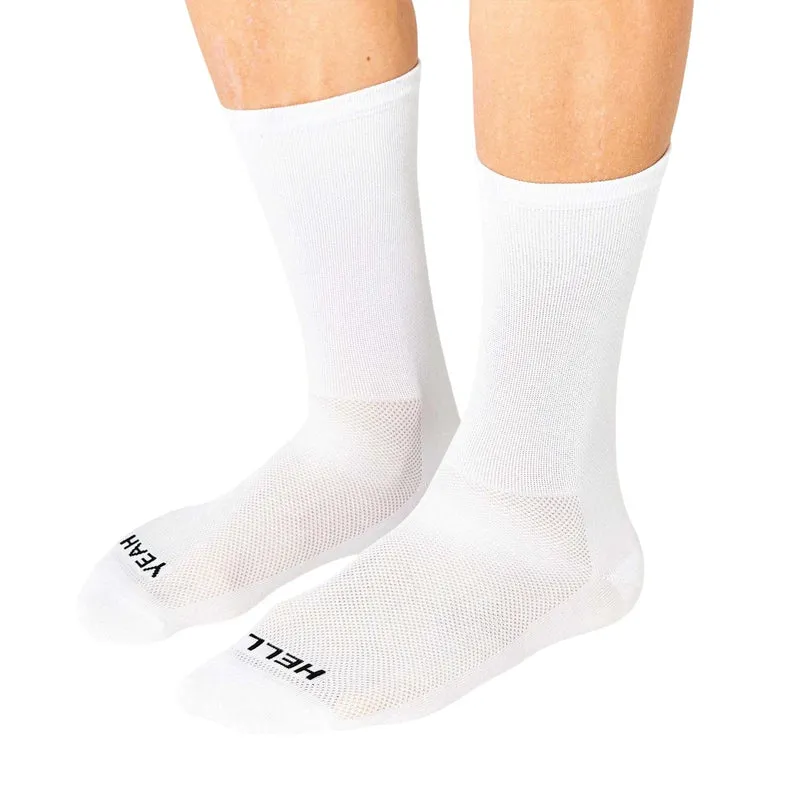 Hell Yeah 1.0 Cycling Socks