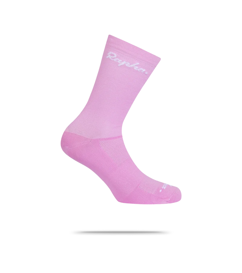 Logo Cycling Socks