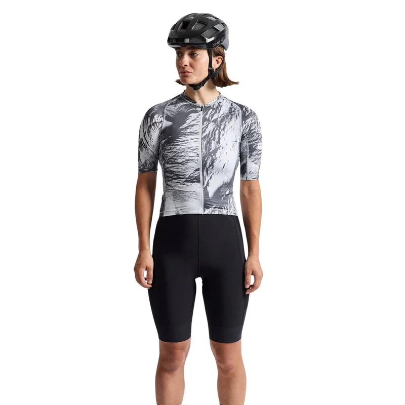 Women's Sun Shield Short Sleeve Jersey