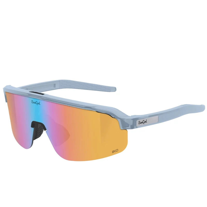 Forty2s Photochromic Sport Sunglasses