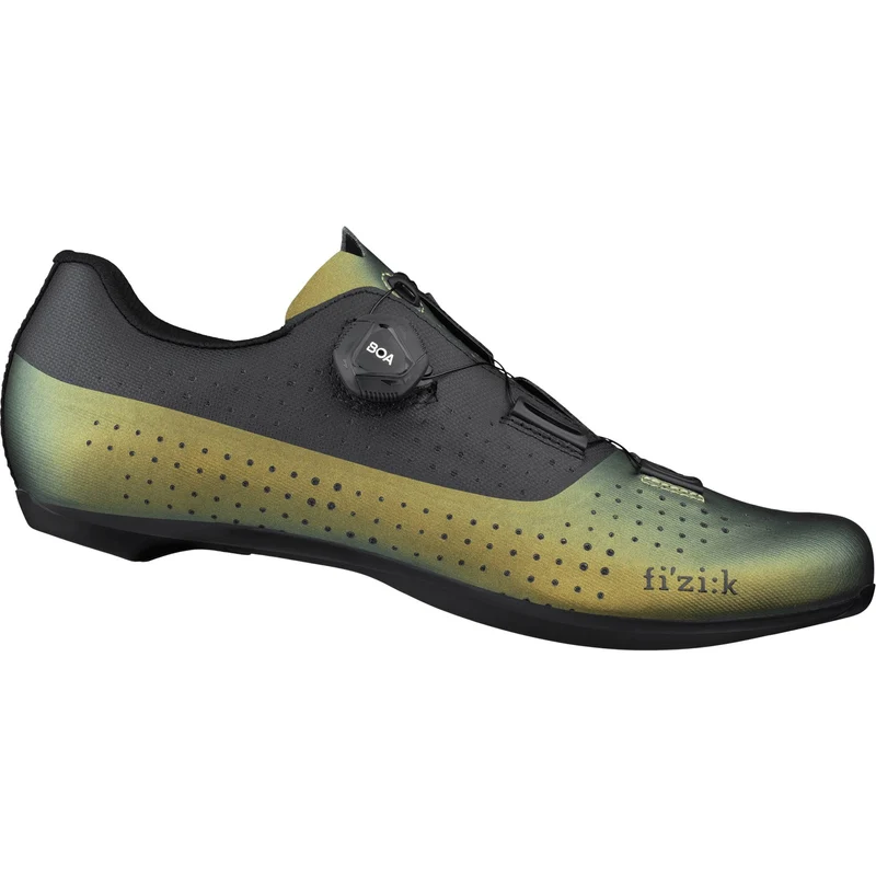 Tempo Overcurve R4 Wide Fit Road Cycling Shoes