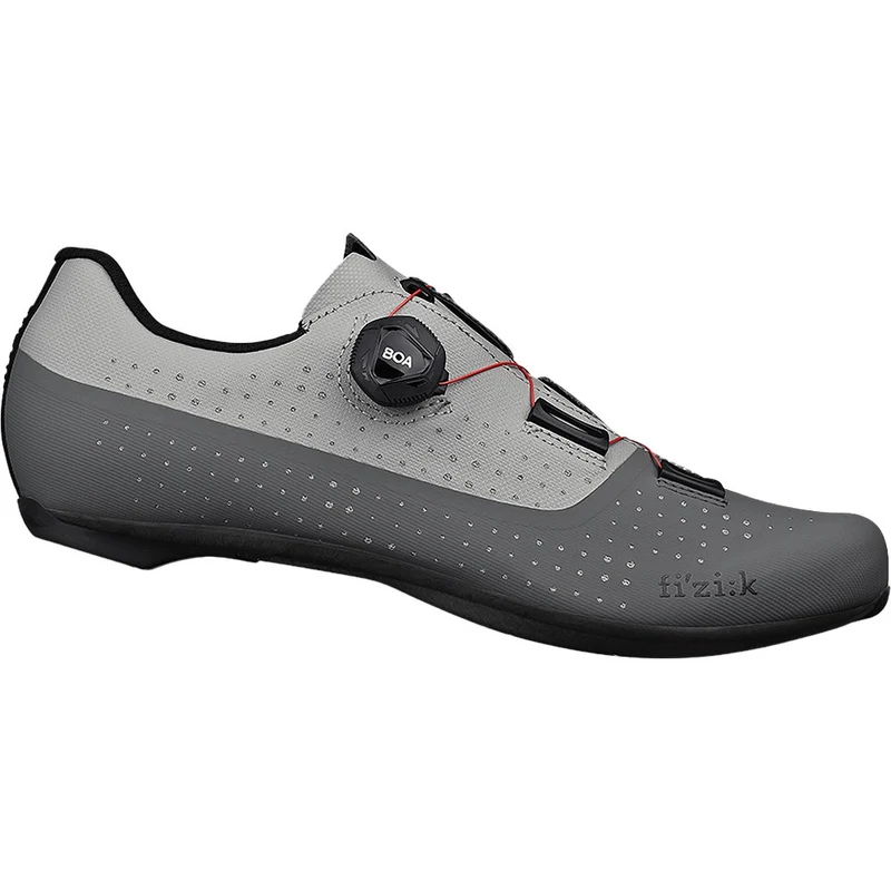 Tempo Overcurve R4 Wide Fit Road Cycling Shoes