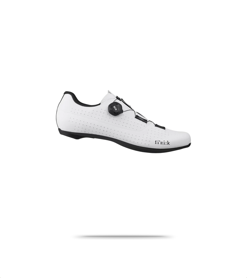 Tempo Overcurve R4 Wide Fit Road Cycling Shoes