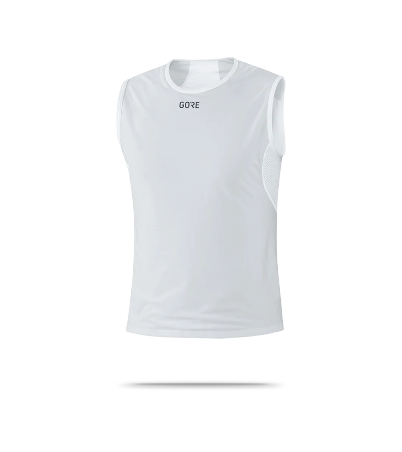 WINDSTOPPER Sleeveless Base Layer