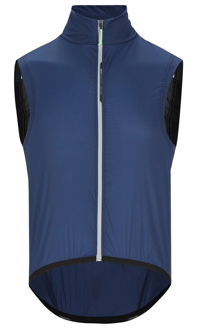 Air Vest