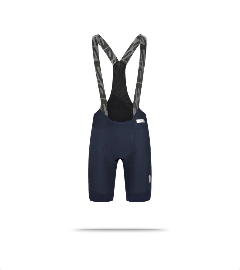 Adventure Cargo Bib Shorts