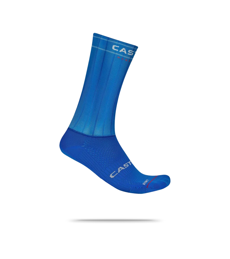 Fast Feet 4 Socks