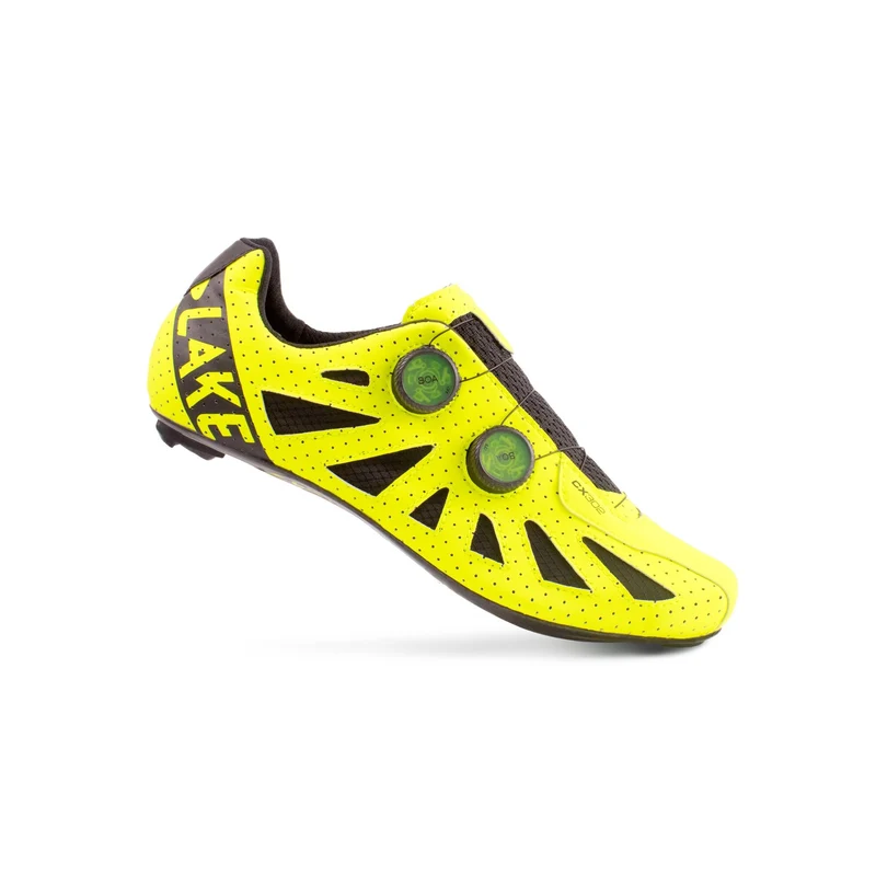 Lake CX302 Road Cycling Shoes