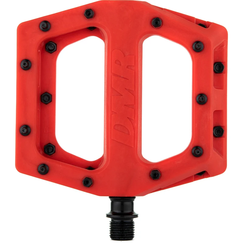 V11 Flat Bike Pedals
