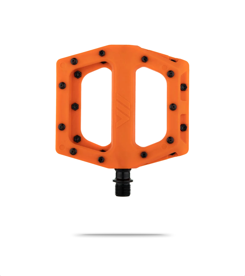 V11 Flat Bike Pedals