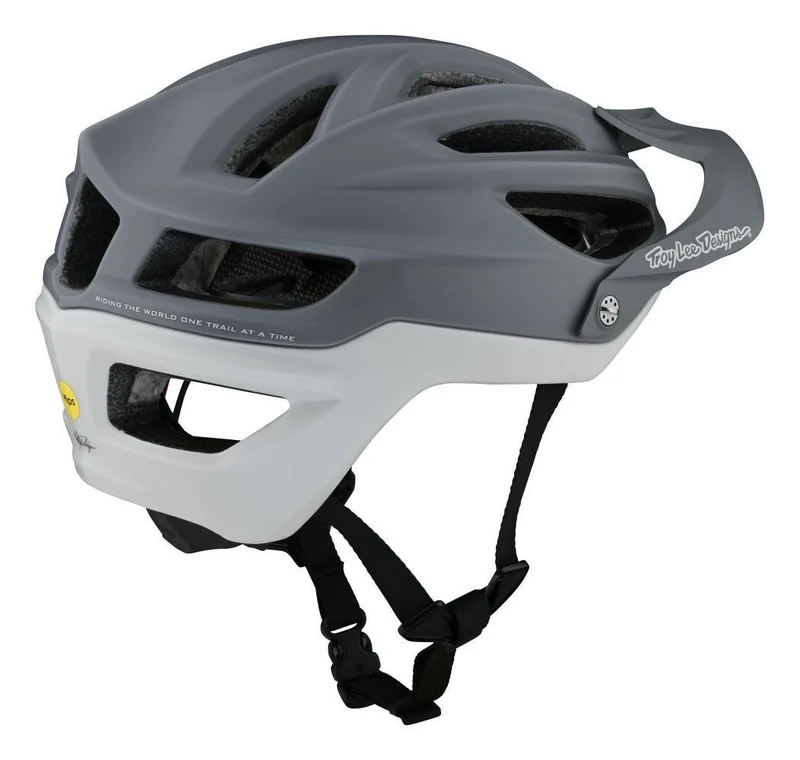 Troy Lee Designs A2 MIPS Helm Decoy