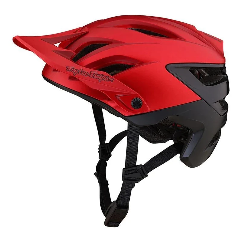 Troy Lee Designs A3 Helmet W/Mips Uno
