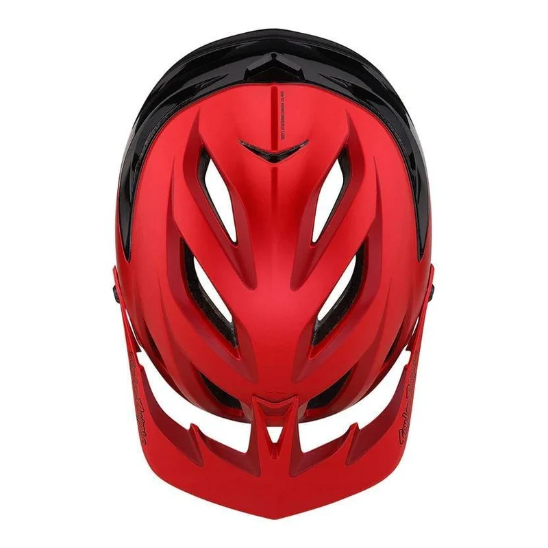 Troy Lee Designs A3 Helmet W/Mips Uno