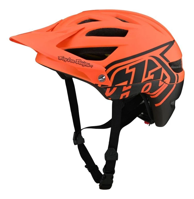 Troy Lee Designs A1 Helm Drone