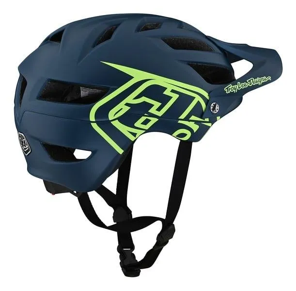 Troy Lee Designs A1 Helm Drone