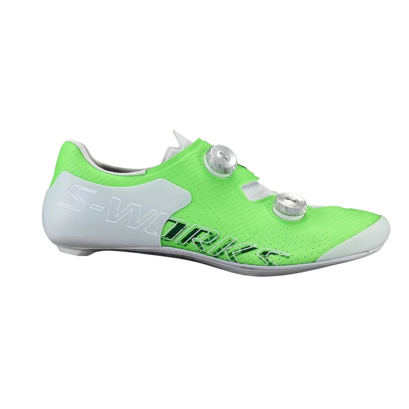S-Works Ares 2 Road Cycling Shoes