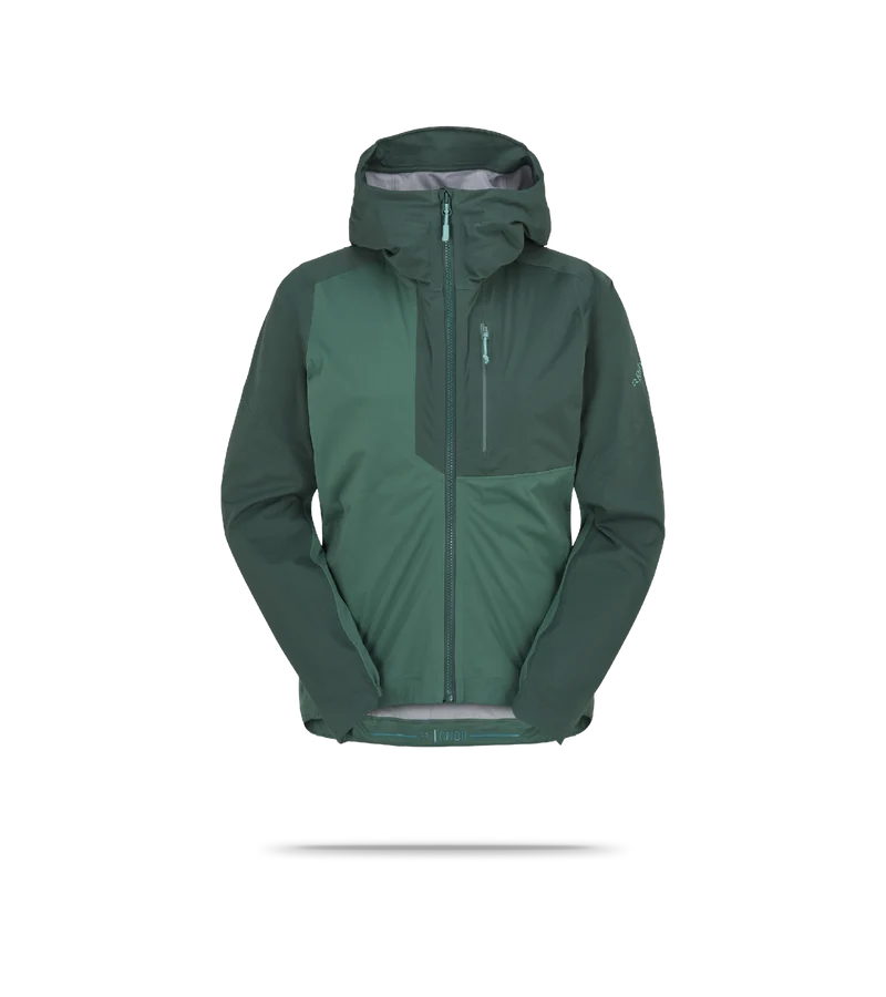 Women's Cinder Kinetic Cycling Jacket