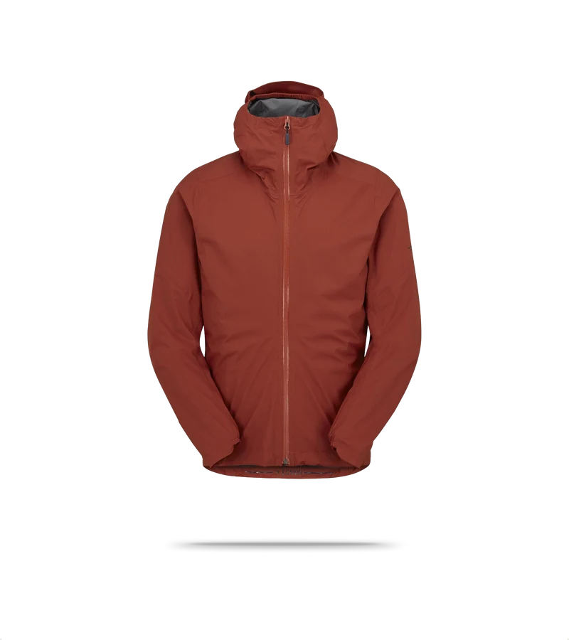 Cinder Downpour Light Cycling Jacket