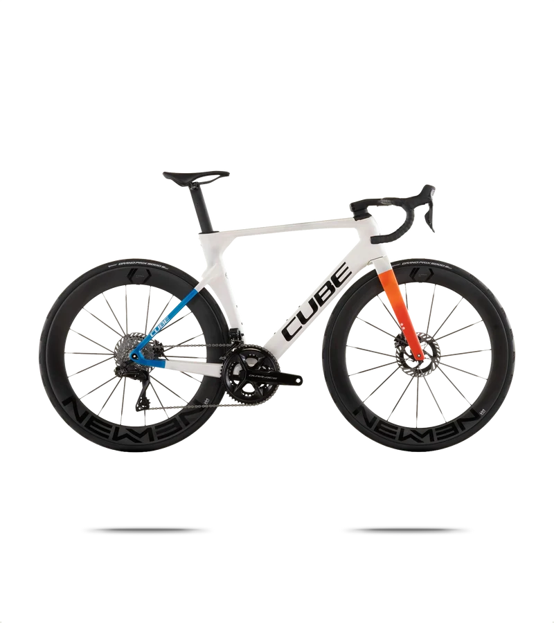 LITENING AERO C:68X SLT Race Road Bike 2026
