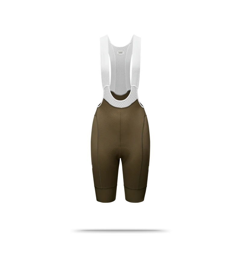 Mechanism Womens Cycling Bib Shorts