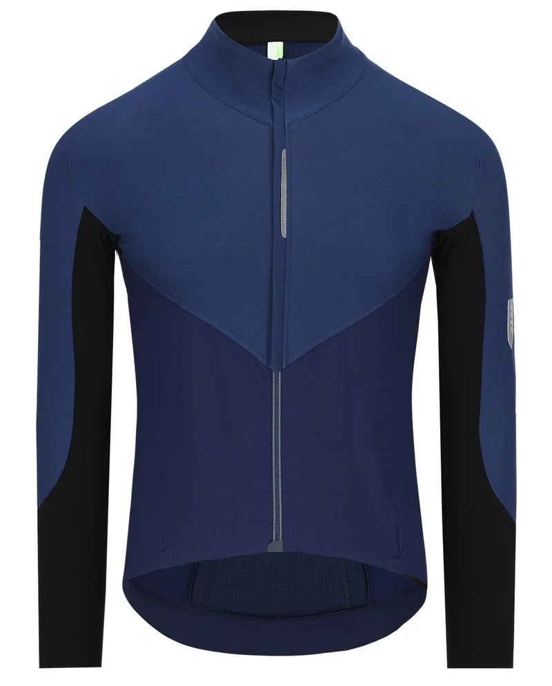 Dottore Hybrid Que Long Sleeve Jersey