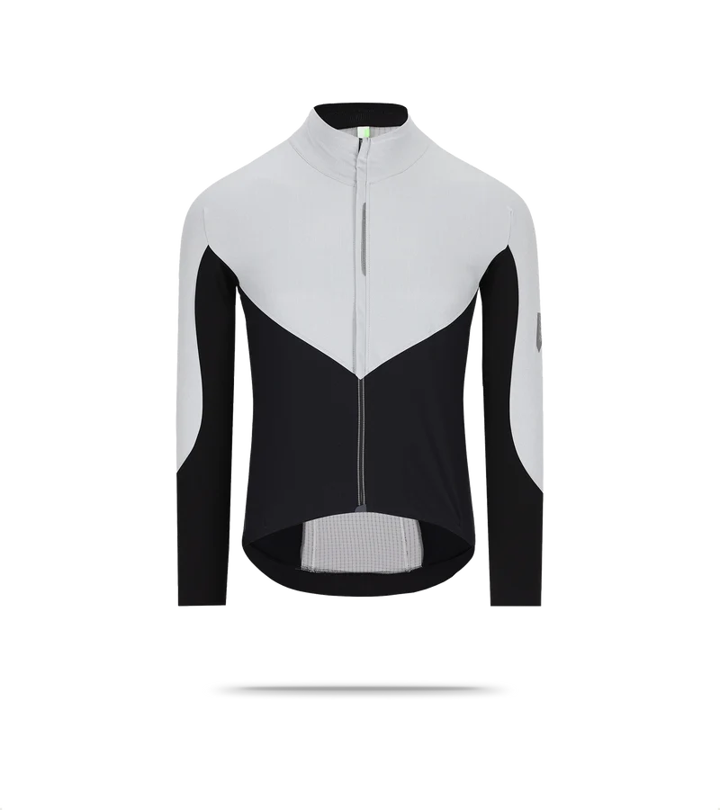 Dottore Hybrid Que Long Sleeve Jersey