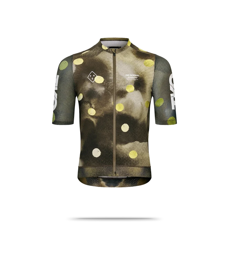 T.K.O. Essential Light Short Sleeve Jersey