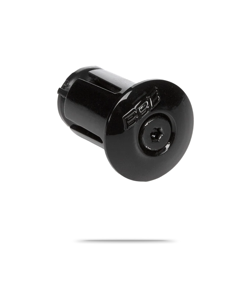 BHT-96 Screw on Bar End Plugs for Road Bikes