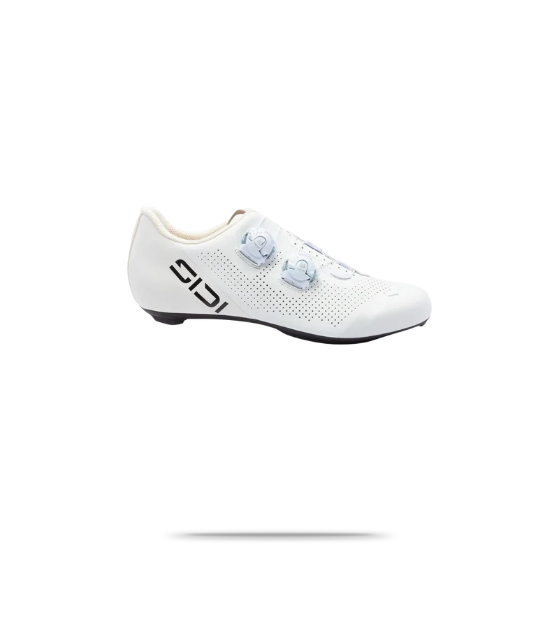 Ergo 6 Men's Road Cycling Shoes