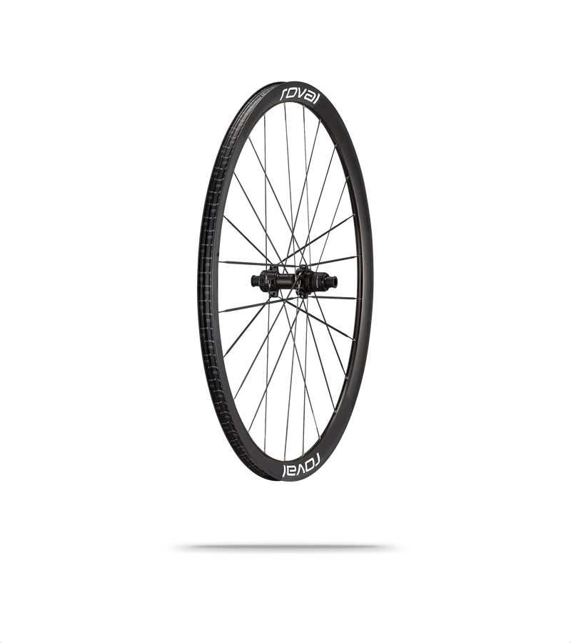 Alpinist CLX III Carbon Rear Wheel