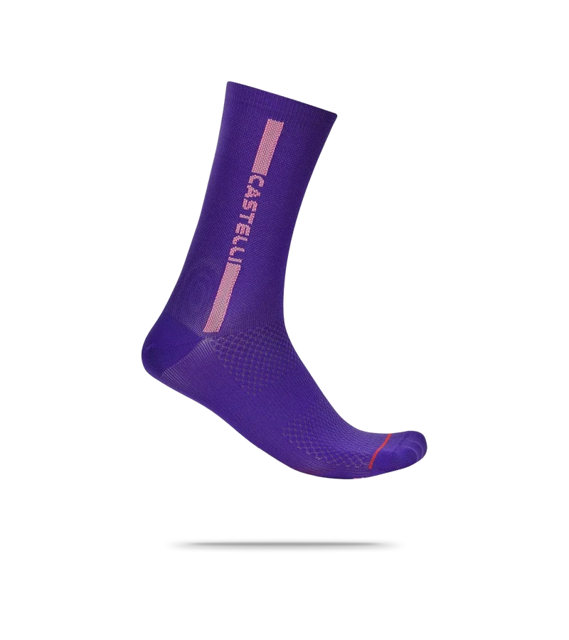 Linea Logo 15 Socks