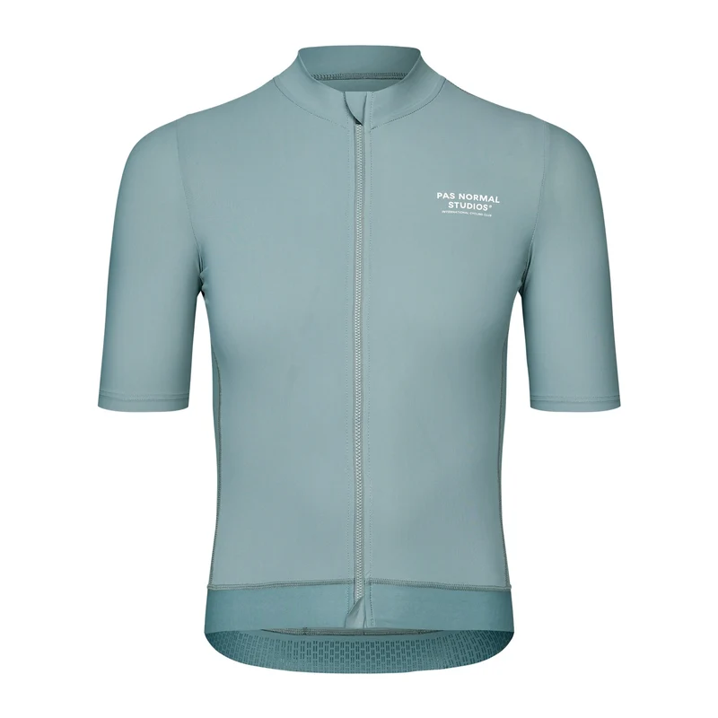 Essential Short Sleeve Jersey