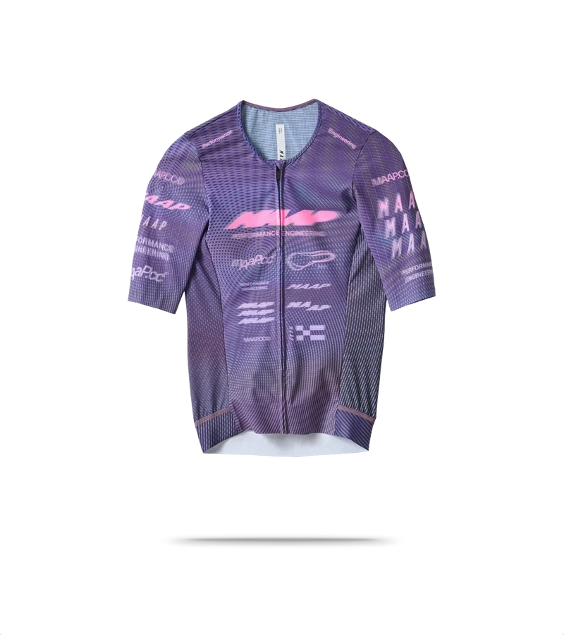 Women's Beta Pro Aero Short Sleeve Jersey